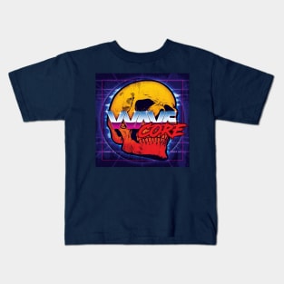 Wavecore Kids T-Shirt